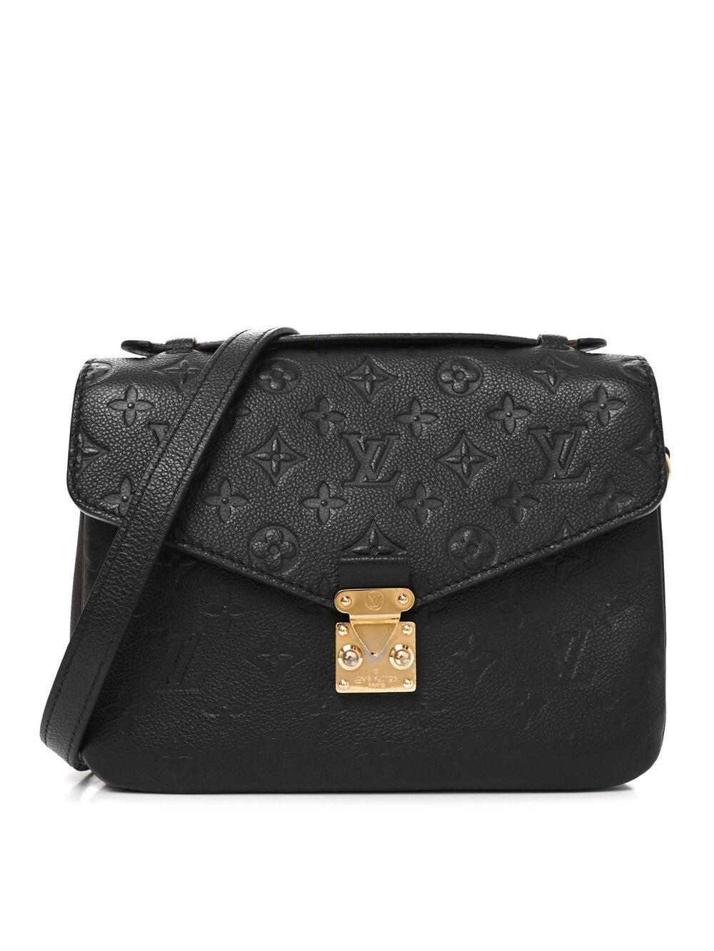 Louis Vuitton Empreinte Pochette Metis #372935L18B